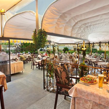 פרדיסו Hotel Victoria מראה חיצוני תמונה
