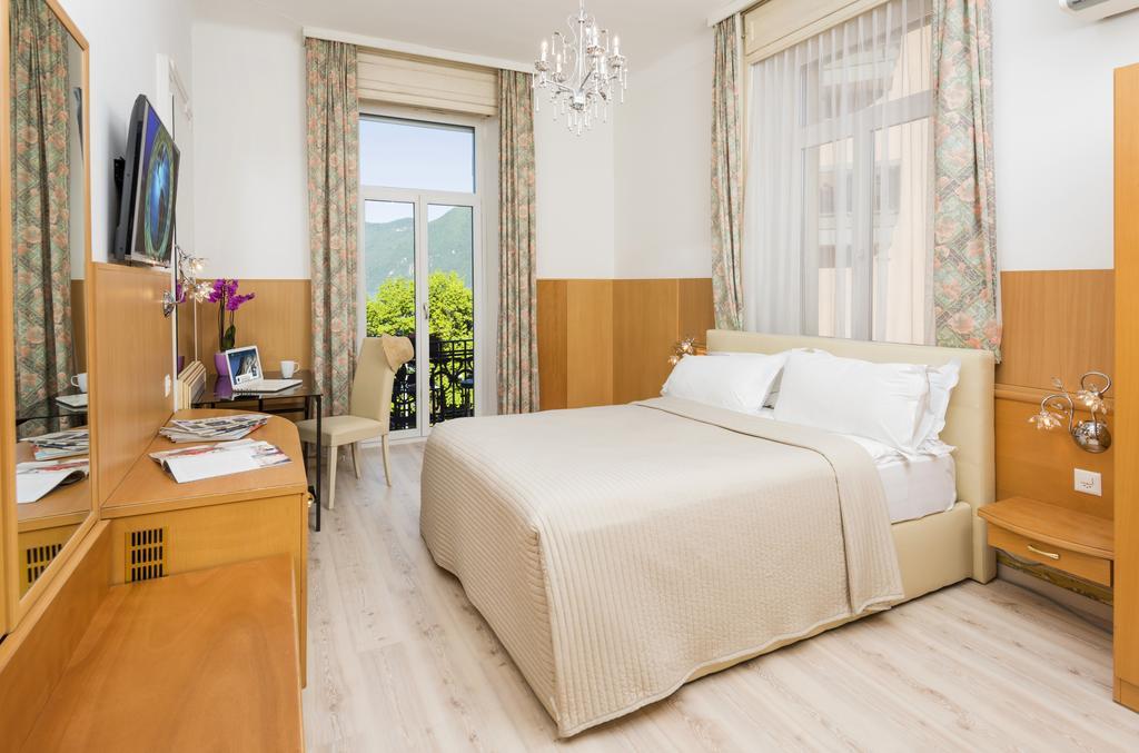 פרדיסו Hotel Victoria חדר תמונה