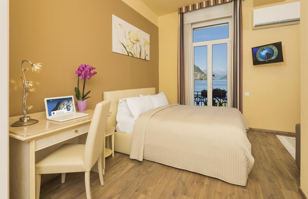 פרדיסו Hotel Victoria חדר תמונה