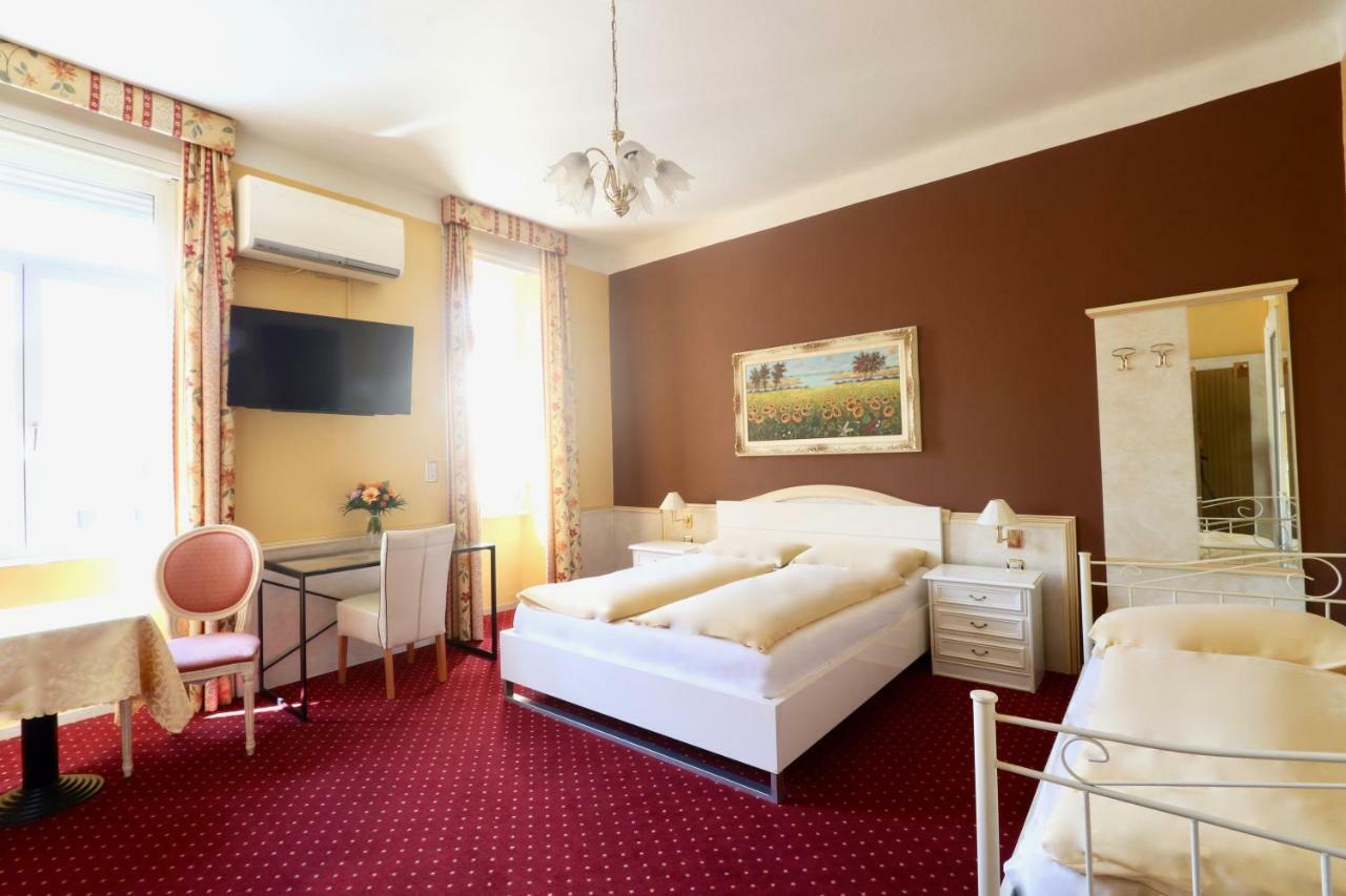 פרדיסו Hotel Victoria מראה חיצוני תמונה