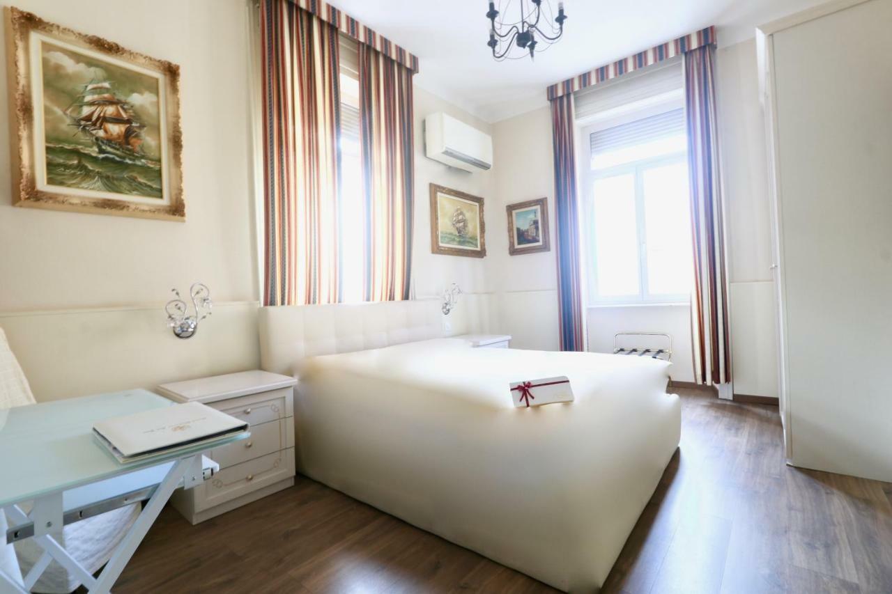 פרדיסו Hotel Victoria מראה חיצוני תמונה